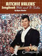 Ritchie Valens Songbook - Hits and B-Sides Guitar and Fretted sheet music cover